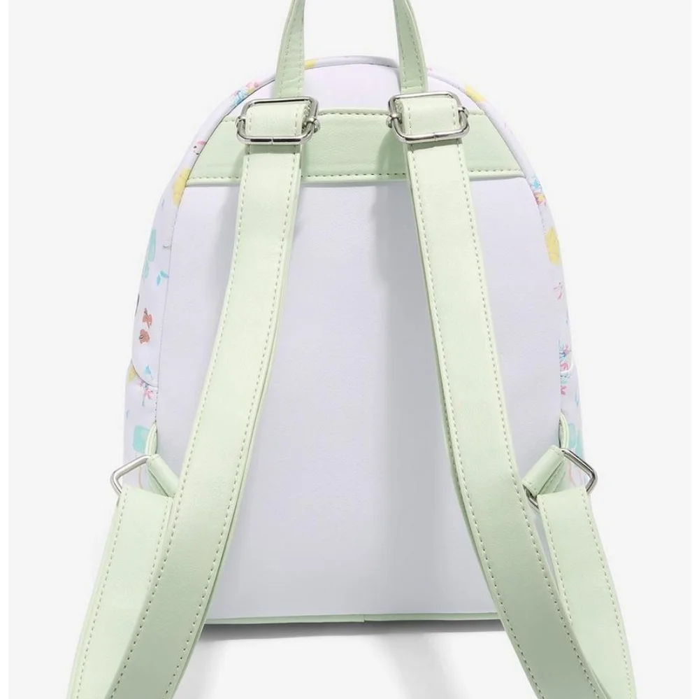 Loungefly Disney Snow white mini backpack